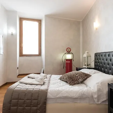 Rhome Plaza Collection Rome