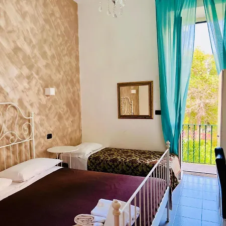 Pisa Hotel