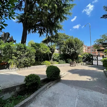 Casa Di Anita Apartment