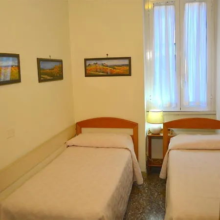 San Michele A Porta Pia 3* רומא