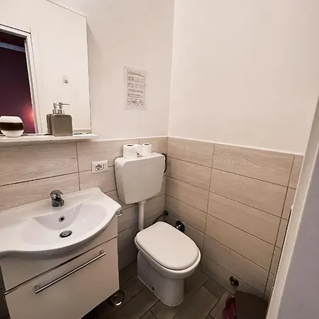 Guest house Nova Rome