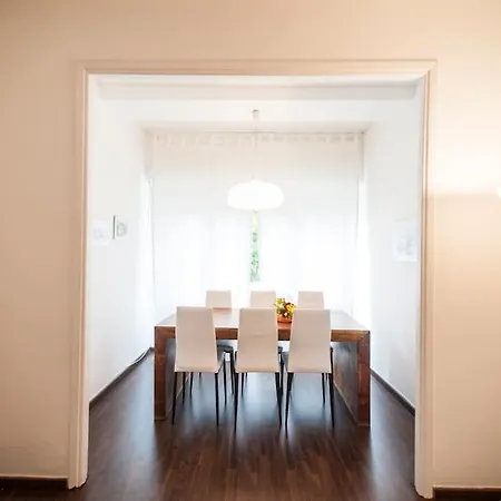 Appartamento Great In Great Location - *