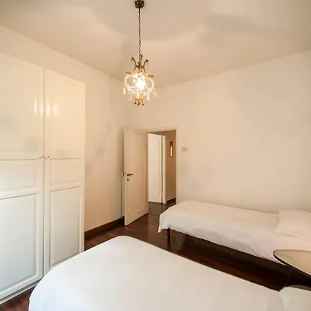 Great In Great Location - Appartamento Roma