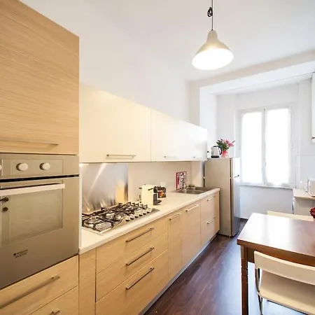 Appartamento Great In Great Location - Roma