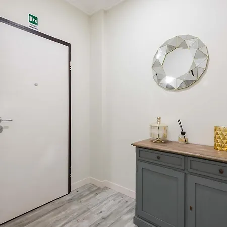 Suityrhome Campo De' Fiori 罗马