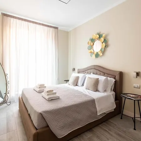 Apartment Suityrhome Campo De' Fiori Rome
