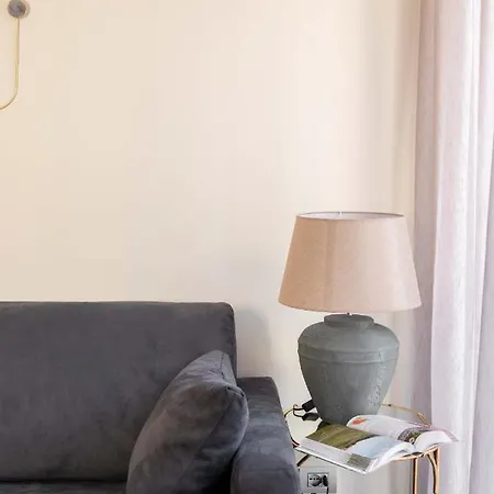 Suityrhome Campo De' Fiori Apartment *