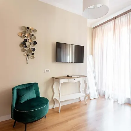 Apartment Suityrhome Campo De' Fiori *