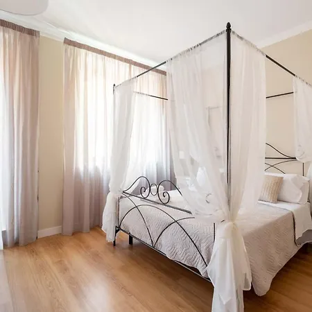 Suityrhome Campo De' Fiori Apartment