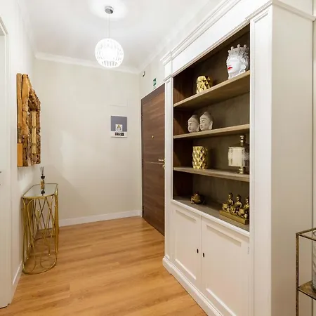 Suityrhome Campo De' Fiori 罗马