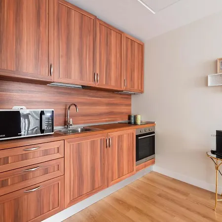 Suityrhome Campo De' Fiori Apartment