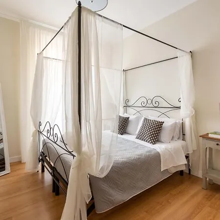 Suityrhome Campo De' Fiori 罗马