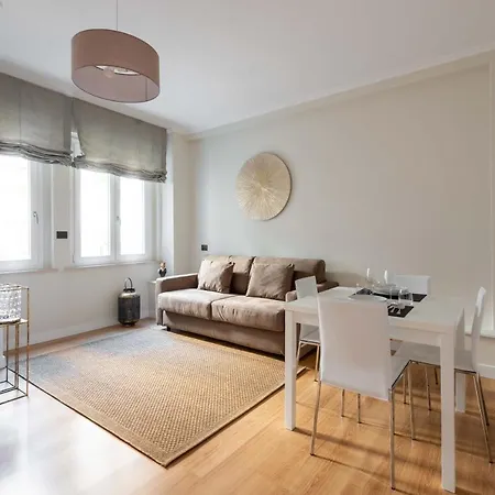Suityrhome Campo De' Fiori Apartment *