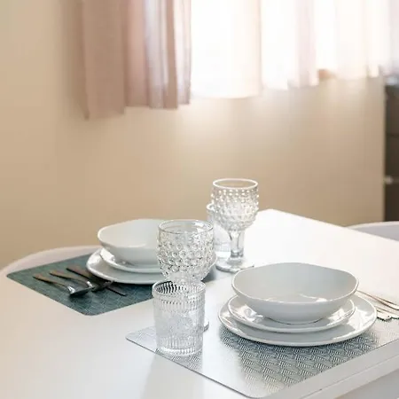 公寓 Suityrhome Campo De' Fiori *