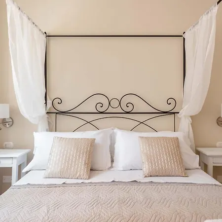 Suityrhome Campo De' Fiori Apartment *