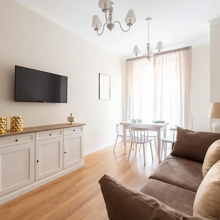 Suityrhome Campo De' Fiori Apartment