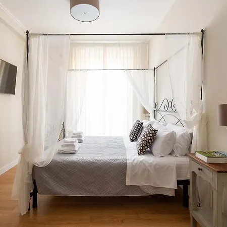 Suityrhome Campo De' Fiori * 罗马