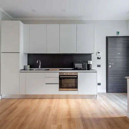 Apartment Suityrhome Campo De' Fiori *