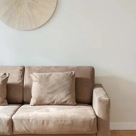 Apartment Suityrhome Campo De' Fiori *