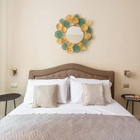 公寓 Suityrhome Campo De' Fiori *