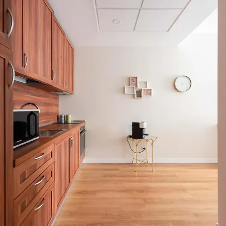 Suityrhome Campo De' Fiori Apartment