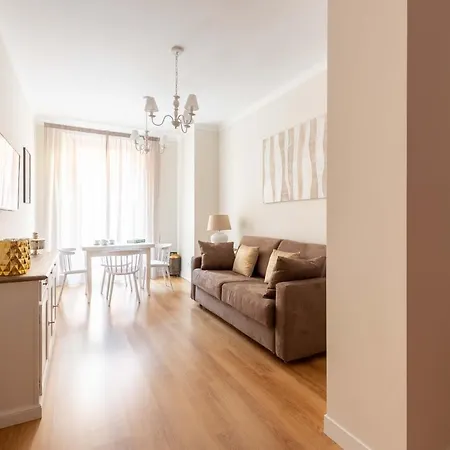 Apartment Suityrhome Campo De' Fiori Rome