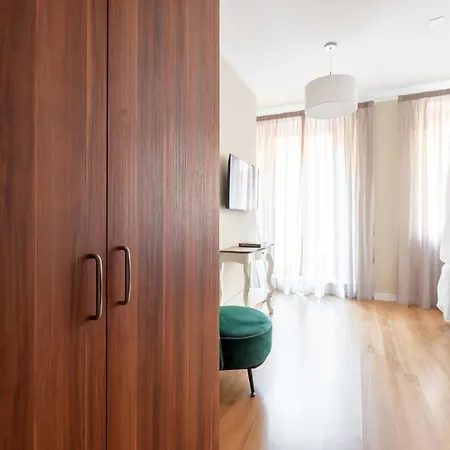 Suityrhome Campo De' Fiori Apartment *