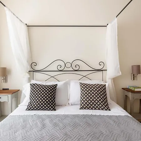 Suityrhome Campo De' Fiori 公寓
