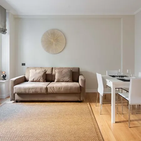 Suityrhome Campo De' Fiori 罗马