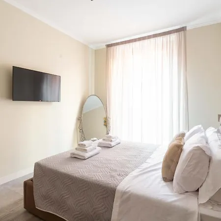 Apartment Suityrhome Campo De' Fiori *