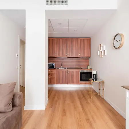 Suityrhome Campo De' Fiori 公寓 罗马