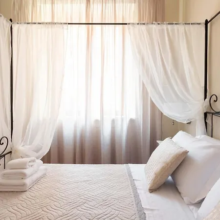 公寓 Suityrhome Campo De' Fiori 罗马