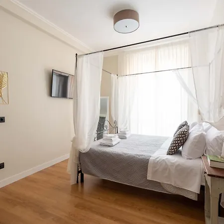 Suityrhome Campo De' Fiori Apartment Rome
