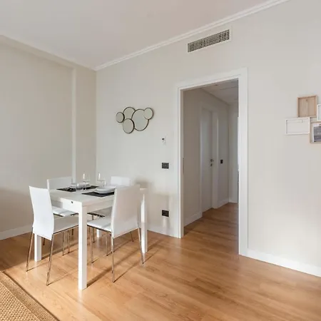 公寓 Suityrhome Campo De' Fiori 罗马