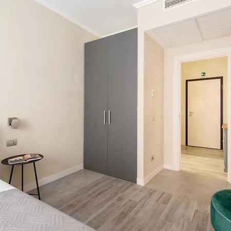 公寓 Suityrhome Campo De' Fiori