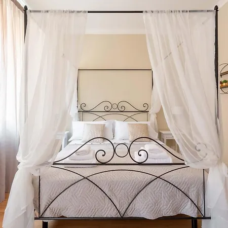 Suityrhome Campo De' Fiori * 罗马