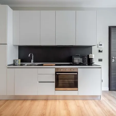 Apartment Suityrhome Campo De' Fiori Rome