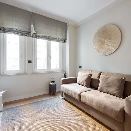 Apartment Suityrhome Campo De' Fiori Rome