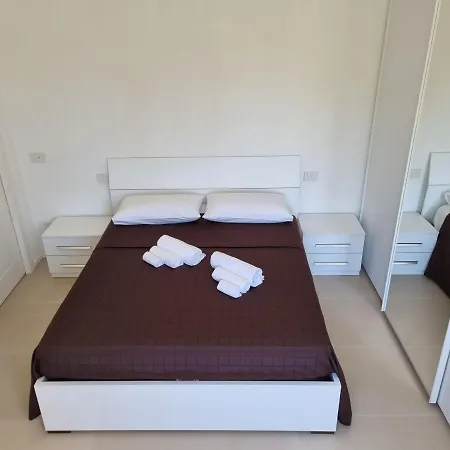Apartment Maria Near Policlinico Gemelli *