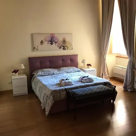 I Prati Di Bed & Breakfast 3*