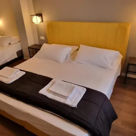 Guest house Luciano Licia Rome
