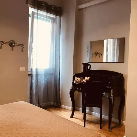 Welcomeromab&b Rome