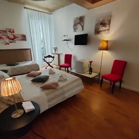 Royal 22 Guest house Rome