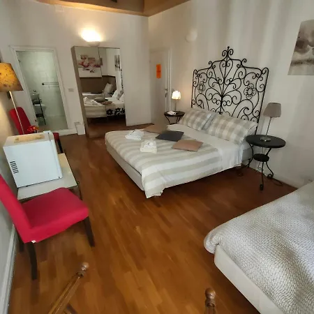 Guest house Royal 22 Rome