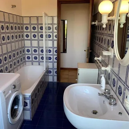 Apartment Arion *