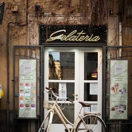 Daire Incantevole Nel Cuore Di Roma, Monti *