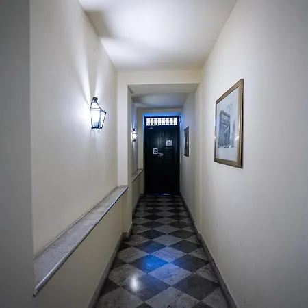Incantevole Nel Cuore Di Roma, Monti Apartment