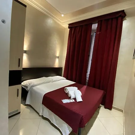 Apartment Sweety Termini *