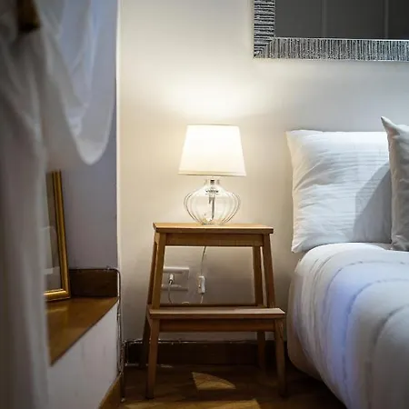 Incantevole Nel Cuore Di Roma, Monti Apartment