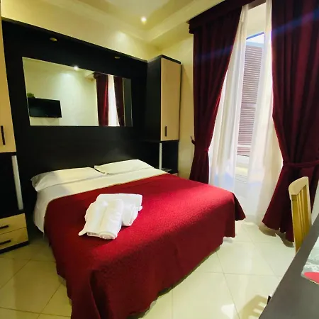 Sweety Termini Apartment